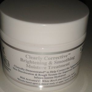 Clearly Corrective Brightening & Smoothing Moisture